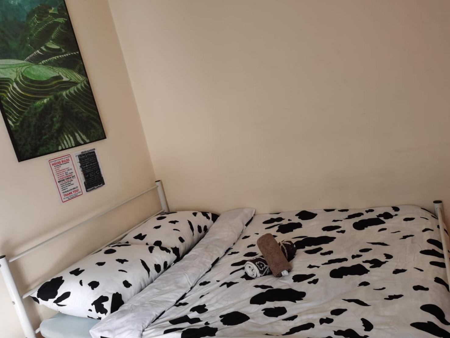 Warsaw Asian Vibe Apartment Ruang foto